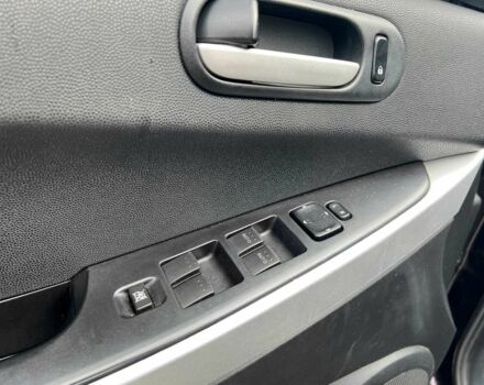 Коричневый Мазда СХ-7, объемом двигателя 2.3 л и пробегом 214 тыс. км за 6940 $, фото 13 на Automoto.ua