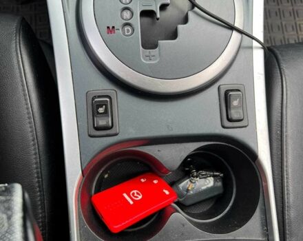 Коричневый Мазда СХ-7, объемом двигателя 2.3 л и пробегом 214 тыс. км за 6940 $, фото 20 на Automoto.ua