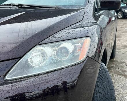 Коричневый Мазда СХ-7, объемом двигателя 2.3 л и пробегом 214 тыс. км за 6940 $, фото 2 на Automoto.ua