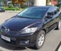 Коричневий Мазда СХ-7, об'ємом двигуна 2.26 л та пробігом 200 тис. км за 7444 $, фото 1 на Automoto.ua