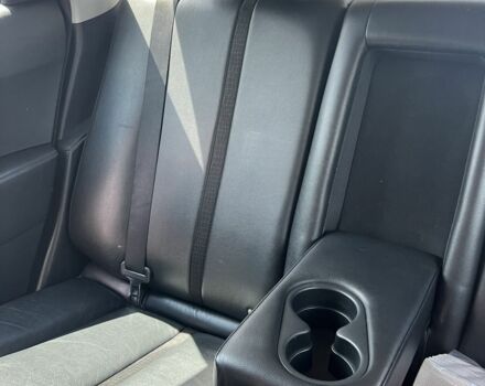 Коричневый Мазда СХ-7, объемом двигателя 2.3 л и пробегом 213 тыс. км за 6550 $, фото 10 на Automoto.ua