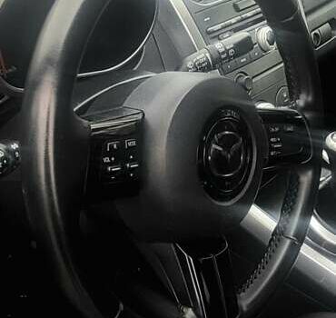 Коричневый Мазда СХ-7, объемом двигателя 2.3 л и пробегом 212 тыс. км за 5700 $, фото 7 на Automoto.ua