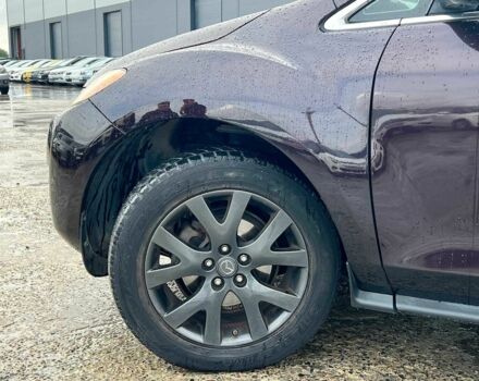 Коричневый Мазда СХ-7, объемом двигателя 2.3 л и пробегом 214 тыс. км за 6940 $, фото 3 на Automoto.ua