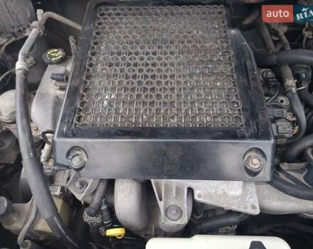 Коричневий Мазда СХ-7, об'ємом двигуна 2.26 л та пробігом 133 тис. км за 6900 $, фото 5 на Automoto.ua