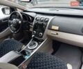Коричневий Мазда СХ-7, об'ємом двигуна 2.3 л та пробігом 147 тис. км за 7200 $, фото 6 на Automoto.ua