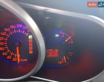 Коричневий Мазда СХ-7, об'ємом двигуна 2.26 л та пробігом 133 тис. км за 6900 $, фото 7 на Automoto.ua