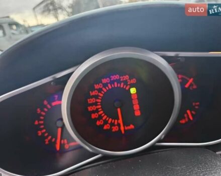 Коричневий Мазда СХ-7, об'ємом двигуна 2.26 л та пробігом 133 тис. км за 6900 $, фото 8 на Automoto.ua