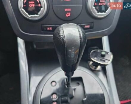 Коричневий Мазда СХ-7, об'ємом двигуна 2.26 л та пробігом 133 тис. км за 6900 $, фото 11 на Automoto.ua