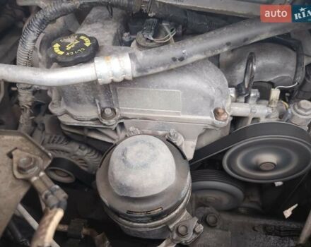 Коричневий Мазда СХ-7, об'ємом двигуна 2.26 л та пробігом 133 тис. км за 6900 $, фото 6 на Automoto.ua