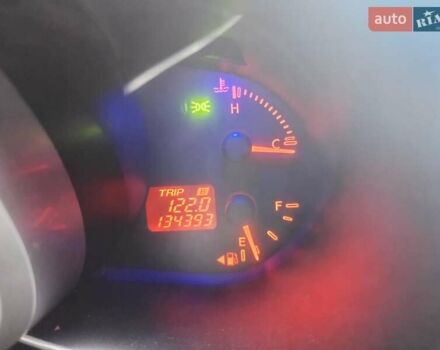 Коричневий Мазда СХ-7, об'ємом двигуна 2.26 л та пробігом 133 тис. км за 6900 $, фото 9 на Automoto.ua