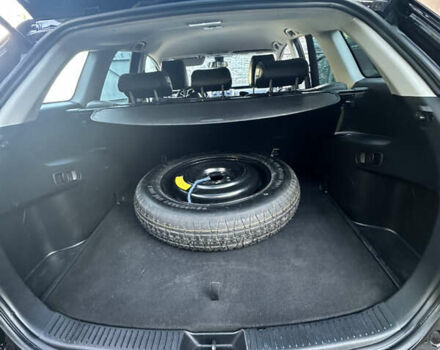 Коричневый Мазда СХ-7, объемом двигателя 2.26 л и пробегом 166 тыс. км за 9800 $, фото 7 на Automoto.ua