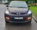 Коричневий Мазда СХ-7, об'ємом двигуна 2.26 л та пробігом 153 тис. км за 8400 $, фото 1 на Automoto.ua