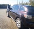 Коричневий Мазда СХ-7, об'ємом двигуна 2.26 л та пробігом 213 тис. км за 9000 $, фото 1 на Automoto.ua