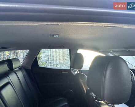 Коричневый Мазда СХ-7, объемом двигателя 2.26 л и пробегом 166 тыс. км за 9800 $, фото 10 на Automoto.ua