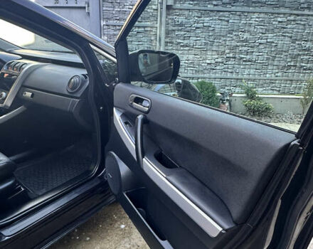 Коричневый Мазда СХ-7, объемом двигателя 2.26 л и пробегом 166 тыс. км за 9800 $, фото 12 на Automoto.ua