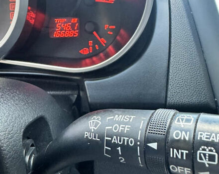 Коричневый Мазда СХ-7, объемом двигателя 2.26 л и пробегом 166 тыс. км за 9800 $, фото 20 на Automoto.ua