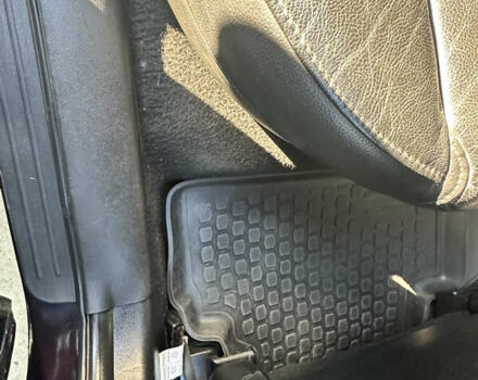 Коричневый Мазда СХ-7, объемом двигателя 2.26 л и пробегом 166 тыс. км за 9800 $, фото 11 на Automoto.ua