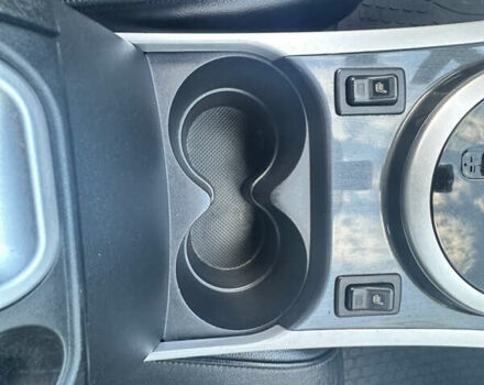 Коричневый Мазда СХ-7, объемом двигателя 2.26 л и пробегом 166 тыс. км за 9800 $, фото 22 на Automoto.ua