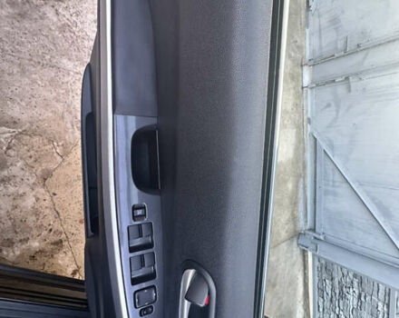 Коричневый Мазда СХ-7, объемом двигателя 2.26 л и пробегом 166 тыс. км за 9800 $, фото 18 на Automoto.ua