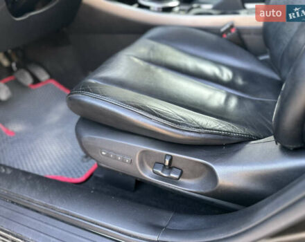 Мазда СХ-7 2010 у Кривому Розі на Automoto.ua Коричневий Мазда СХ-7, об'ємом двигуна 2.2 л та пробігом 360 тис. км за 8000 $, фото 20 на Automoto.ua