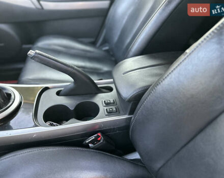 Мазда СХ-7 2010 у Кривому Розі на Automoto.ua Коричневий Мазда СХ-7, об'ємом двигуна 2.2 л та пробігом 360 тис. км за 8000 $, фото 18 на Automoto.ua