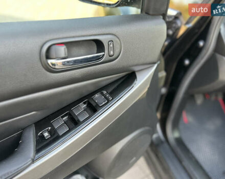 Мазда СХ-7 2010 у Кривому Розі на Automoto.ua Коричневий Мазда СХ-7, об'ємом двигуна 2.2 л та пробігом 360 тис. км за 8000 $, фото 19 на Automoto.ua