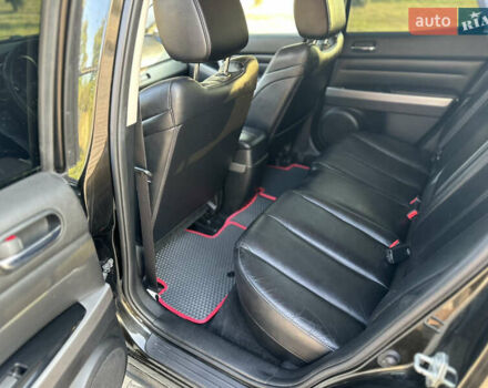 Мазда СХ-7 2010 у Кривому Розі на Automoto.ua Коричневий Мазда СХ-7, об'ємом двигуна 2.2 л та пробігом 360 тис. км за 8000 $, фото 21 на Automoto.ua