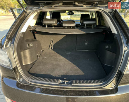 Мазда СХ-7 2010 у Кривому Розі на Automoto.ua Коричневий Мазда СХ-7, об'ємом двигуна 2.2 л та пробігом 360 тис. км за 8000 $, фото 23 на Automoto.ua