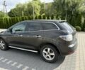 Коричневый Мазда СХ-7, объемом двигателя 2.2 л и пробегом 241 тыс. км за 4400 $, фото 3 на Automoto.ua