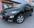 Коричневый Мазда СХ-7, объемом двигателя 2.2 л и пробегом 171 тыс. км за 10200 $, фото 1 на Automoto.ua
