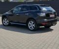 Коричневий Мазда СХ-7, об'ємом двигуна 2.2 л та пробігом 170 тис. км за 11800 $, фото 4 на Automoto.ua