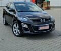 Коричневий Мазда СХ-7, об'ємом двигуна 2.2 л та пробігом 170 тис. км за 11800 $, фото 1 на Automoto.ua