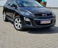 Коричневий Мазда СХ-7, об'ємом двигуна 2.2 л та пробігом 170 тис. км за 11800 $, фото 18 на Automoto.ua