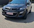 Коричневий Мазда СХ-7, об'ємом двигуна 2.2 л та пробігом 170 тис. км за 11800 $, фото 3 на Automoto.ua