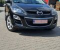 Коричневий Мазда СХ-7, об'ємом двигуна 2.2 л та пробігом 170 тис. км за 11800 $, фото 15 на Automoto.ua