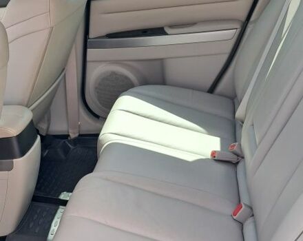 Мазда СХ-7 2012 у Нововолинськ на Automoto.ua Коричневий Мазда СХ-7, об'ємом двигуна 0 л та пробігом 172 тис. км за 11800 $, фото 7 на Automoto.ua