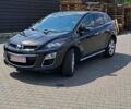 Коричневий Мазда СХ-7, об'ємом двигуна 2.2 л та пробігом 170 тис. км за 11800 $, фото 1 на Automoto.ua