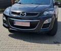 Коричневий Мазда СХ-7, об'ємом двигуна 2.2 л та пробігом 170 тис. км за 11800 $, фото 16 на Automoto.ua