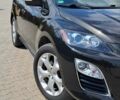 Коричневий Мазда СХ-7, об'ємом двигуна 2.2 л та пробігом 170 тис. км за 11800 $, фото 14 на Automoto.ua