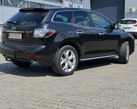 Мазда СХ-7 2012 у Нововолинськ на Automoto.ua Коричневий Мазда СХ-7, об'ємом двигуна 0 л та пробігом 172 тис. км за 11800 $, фото 3 на Automoto.ua