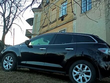 Мазда СХ-7 2006 у Івано-Франківську на Automoto.ua Коричневий Мазда СХ-7, об'ємом двигуна 2.3 л та пробігом 167 тис. км за 5800 $, фото 1 на Automoto.ua