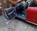 Красный Мазда СХ-7, объемом двигателя 2.2 л и пробегом 179 тыс. км за 8390 $, фото 2 на Automoto.ua