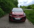 Красный Мазда СХ-7, объемом двигателя 2.5 л и пробегом 188 тыс. км за 8600 $, фото 8 на Automoto.ua