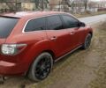 Червоний Мазда СХ-7, об'ємом двигуна 2.3 л та пробігом 300 тис. км за 6700 $, фото 1 на Automoto.ua