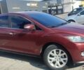 Красный Мазда СХ-7, объемом двигателя 2.3 л и пробегом 261 тыс. км за 7299 $, фото 2 на Automoto.ua