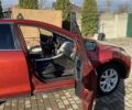 Красный Мазда СХ-7, объемом двигателя 2.3 л и пробегом 176 тыс. км за 6800 $, фото 3 на Automoto.ua