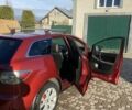 Красный Мазда СХ-7, объемом двигателя 2.3 л и пробегом 176 тыс. км за 6800 $, фото 6 на Automoto.ua