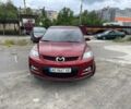 Червоний Мазда СХ-7, об'ємом двигуна 2.3 л та пробігом 180 тис. км за 7700 $, фото 1 на Automoto.ua
