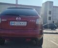 Красный Мазда СХ-7, объемом двигателя 2.3 л и пробегом 261 тыс. км за 7299 $, фото 6 на Automoto.ua