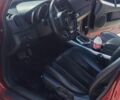 Красный Мазда СХ-7, объемом двигателя 2.3 л и пробегом 261 тыс. км за 7299 $, фото 11 на Automoto.ua